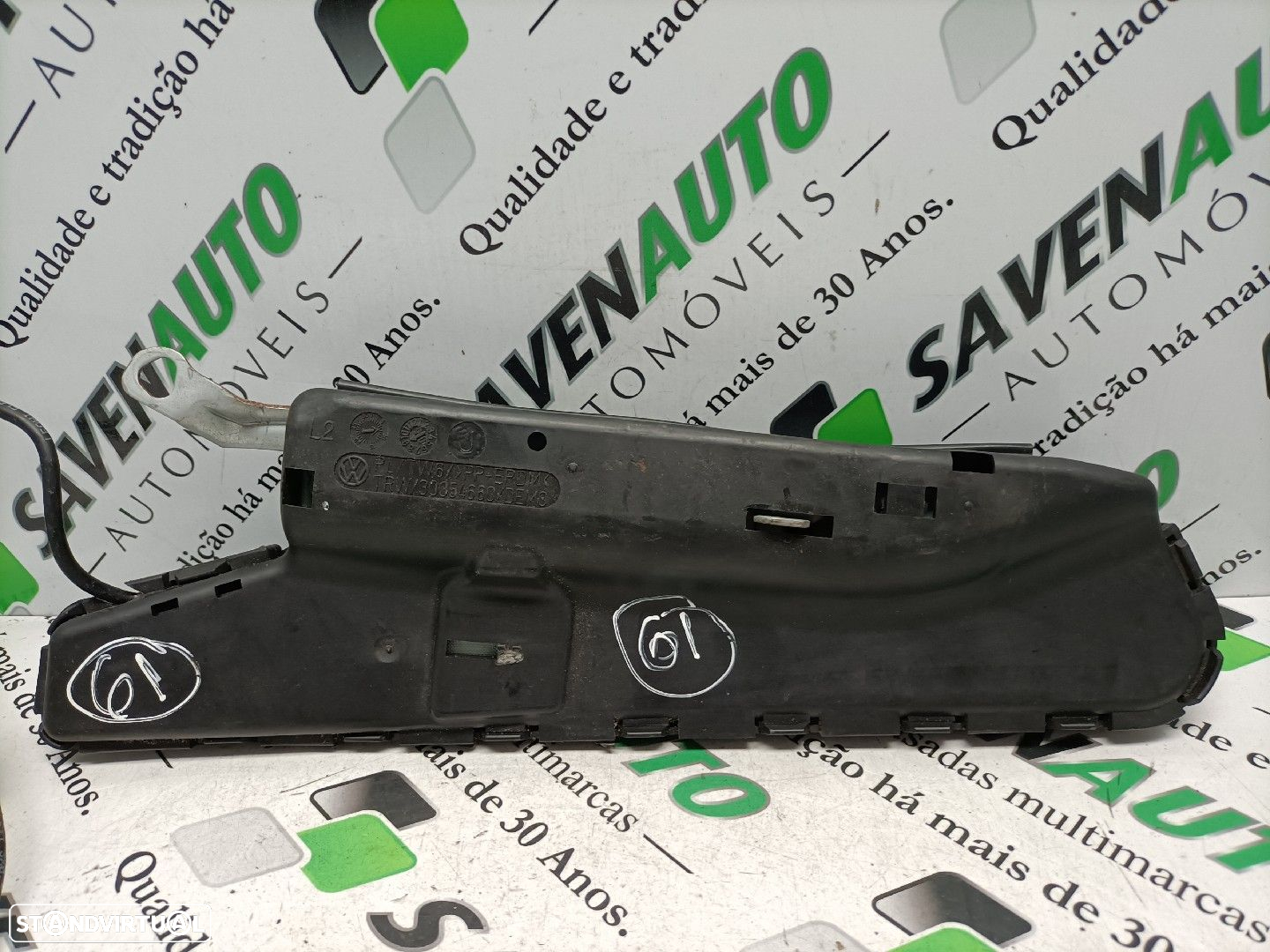 Airbag Banco  Volkswagen Golf V (1K1) - 2