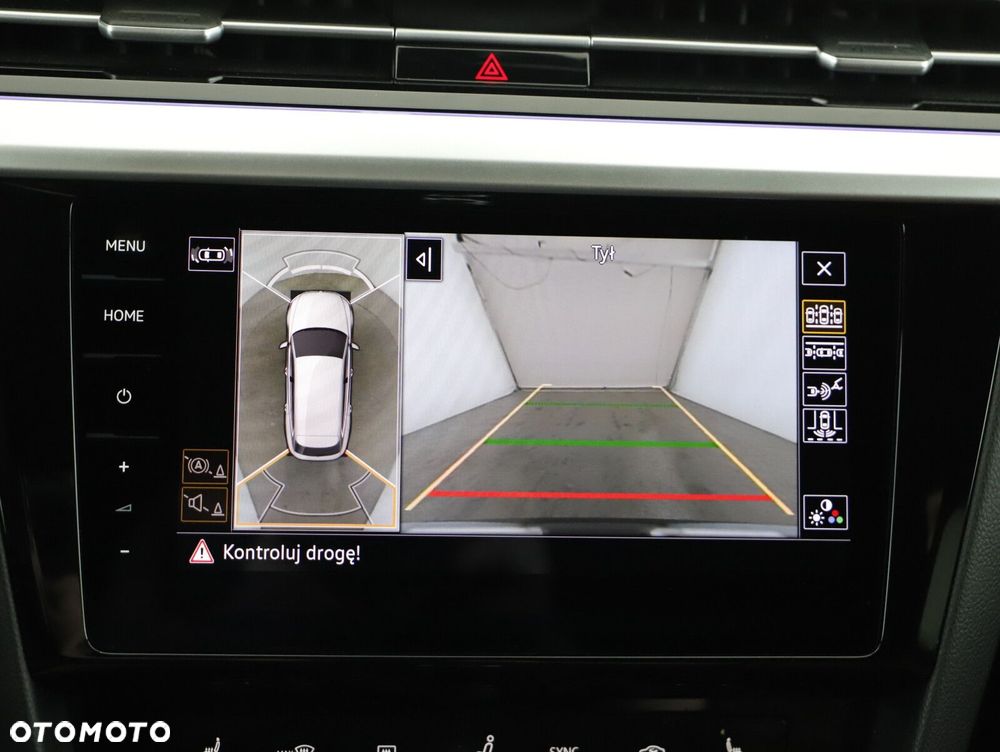 Volkswagen Arteon Shooting Brake - 22