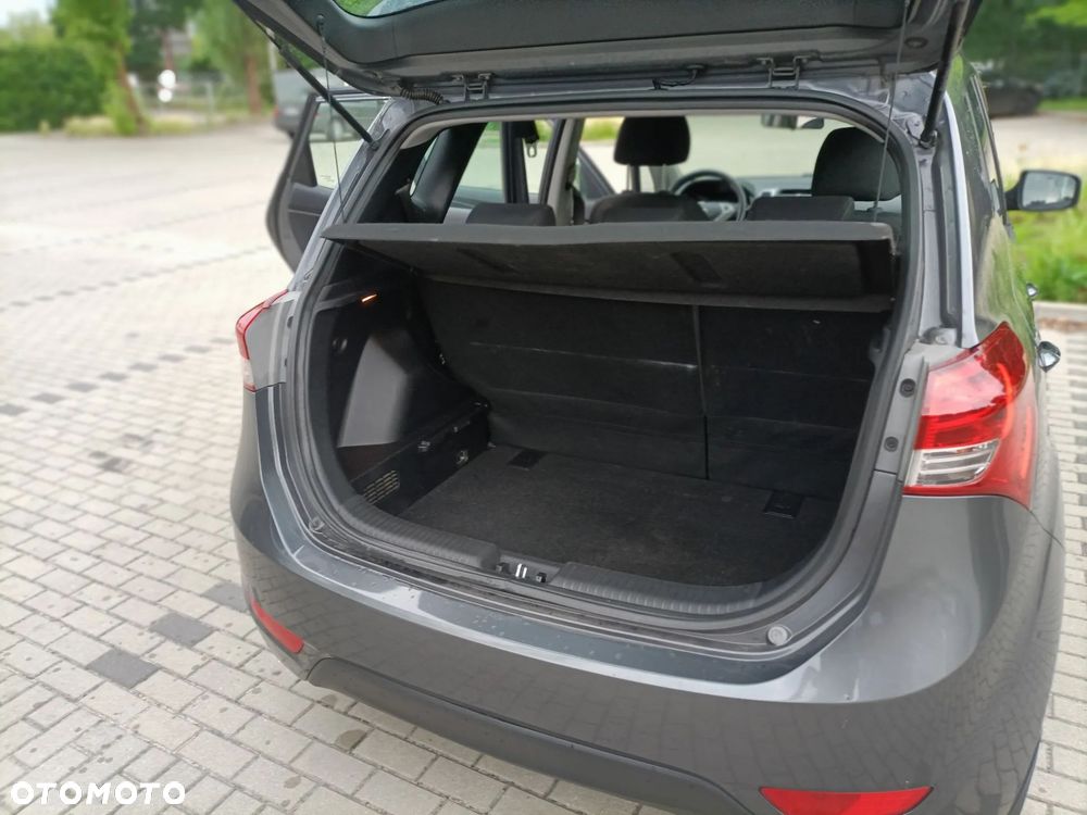 Hyundai ix20 1.4 Classic - 4