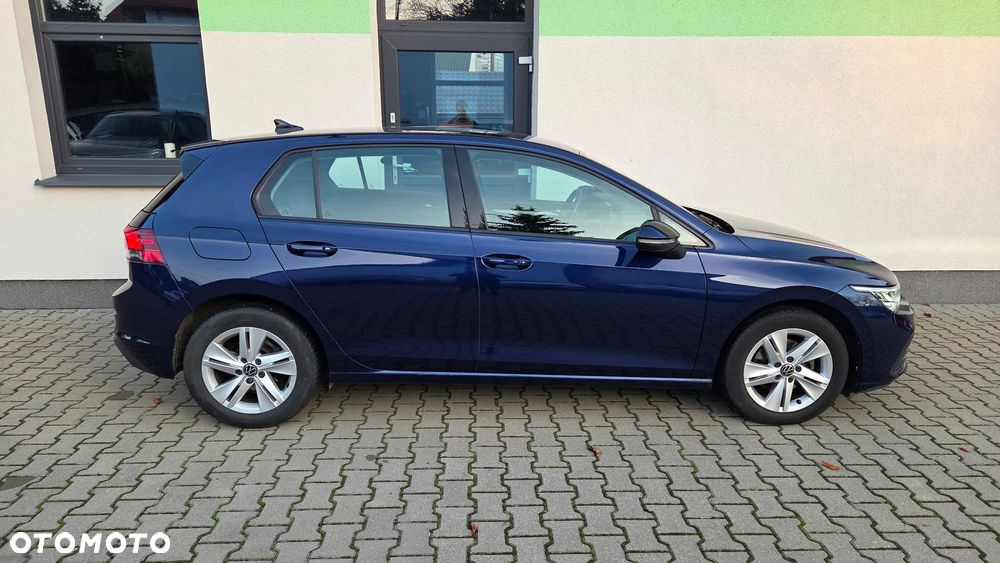 Volkswagen Golf 1.5 TSI EVO Life - 10
