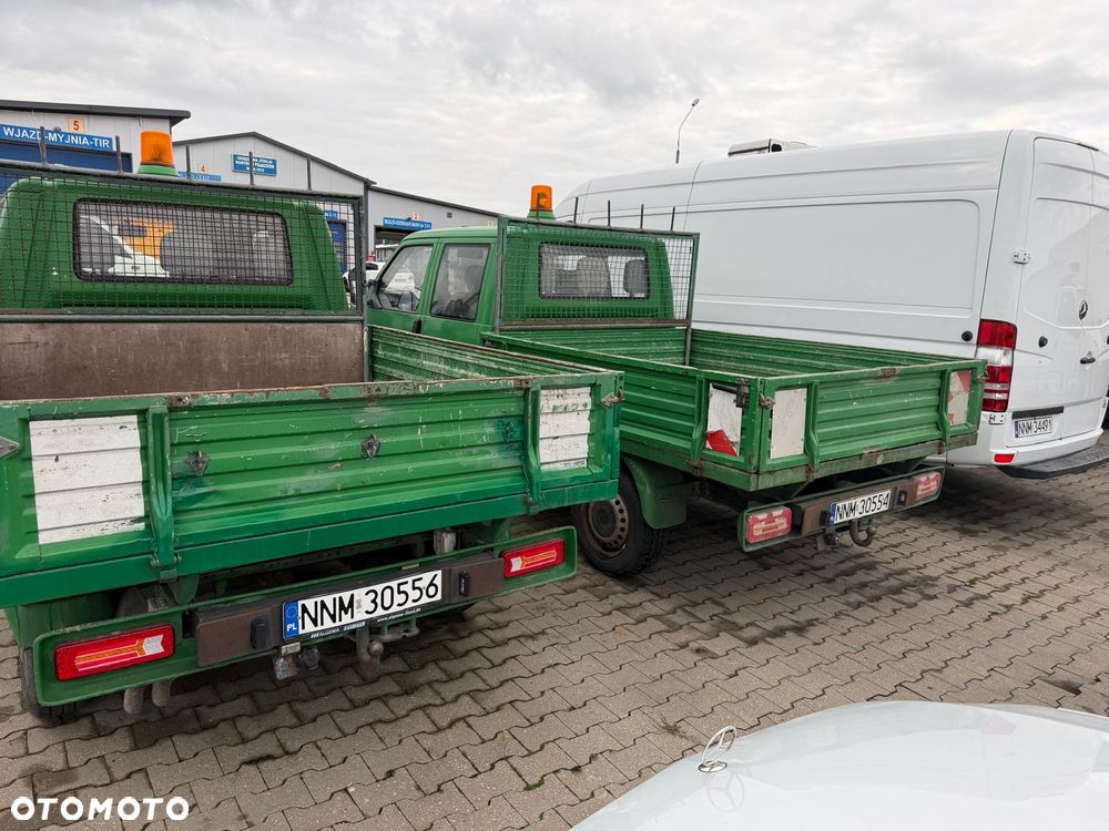 Volkswagen Transporter T4 - 4