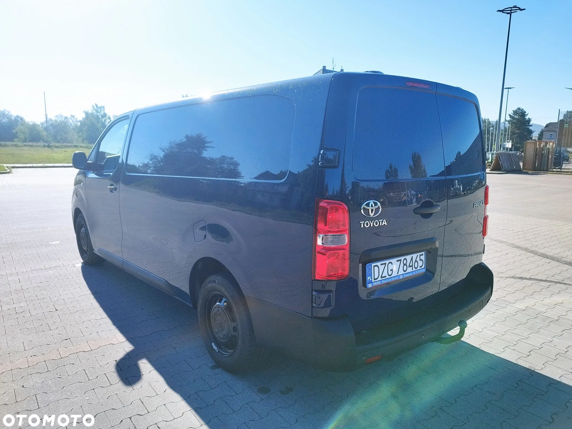 Toyota Proace - 4