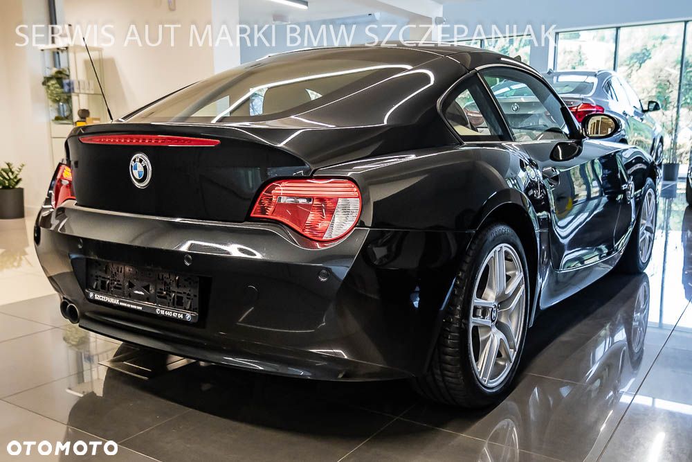 BMW Z4 - 12