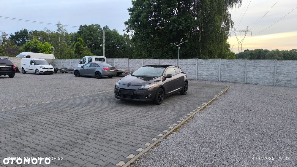 Renault Megane 1.6 16V Luxe Dynamique - 18