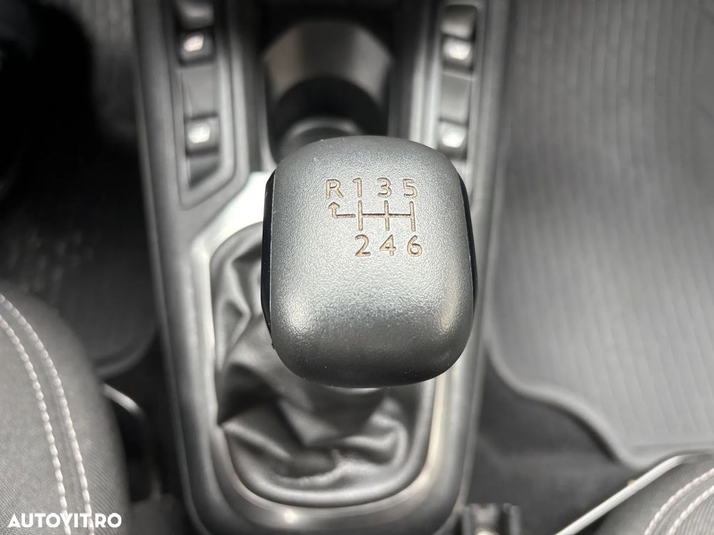 Peugeot 301 1.5 BlueHDI FAP Allure - 18