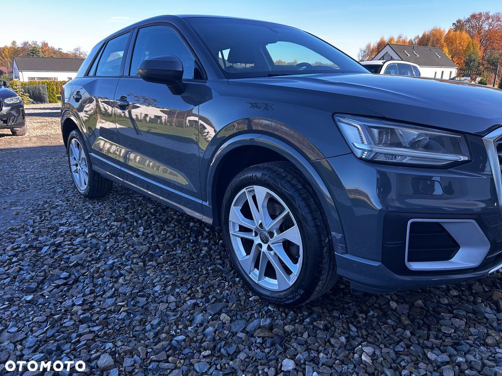 Audi Q2 2.0 TDI Quattro Sport S tronic - 6
