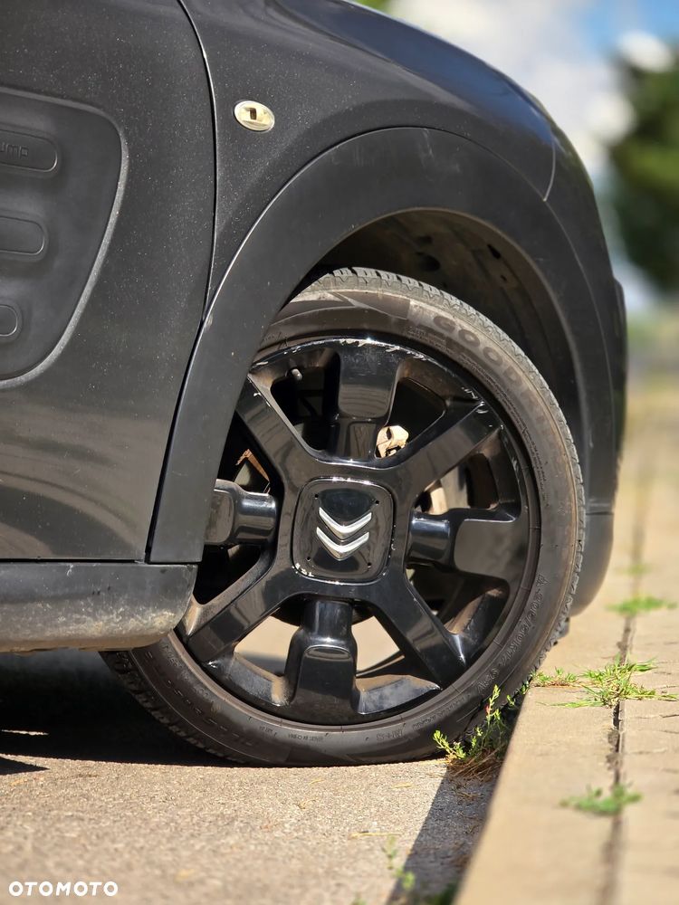 Citroën C4 Cactus e-HDi 92 ETG6 Stop&Start Shine Edition - 39