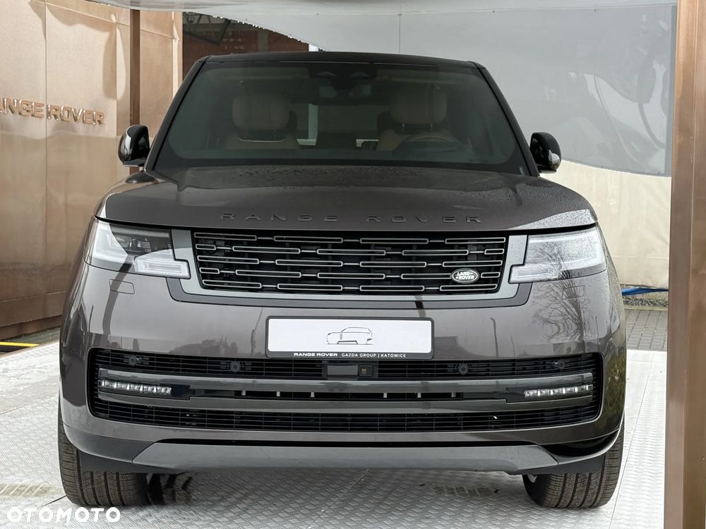 Land Rover Range Rover P530 Autobiography - 3