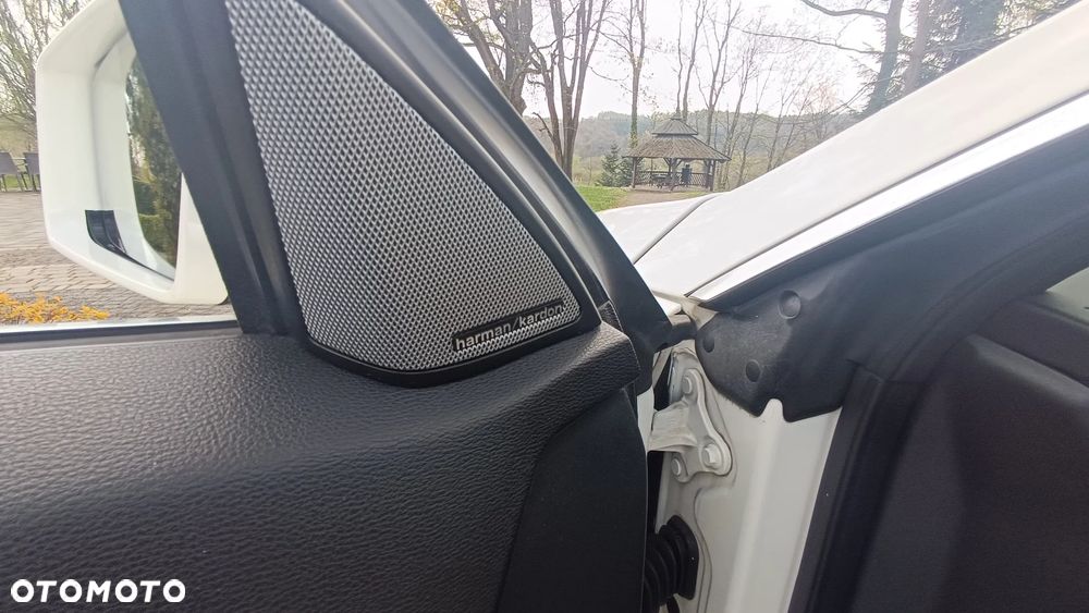 Mercedes-Benz Klasa E 500 7G-TRONIC Avantgarde - 15