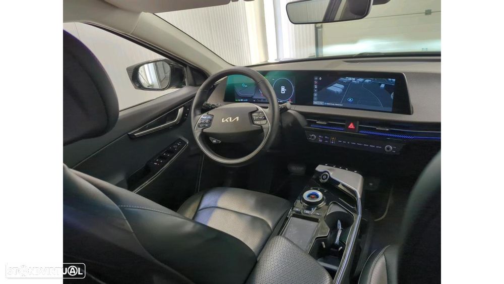 Kia EV6 77,4-kWh Business - 6