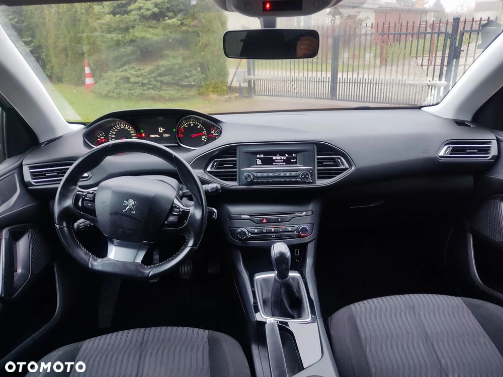 Renault Scenic Energy dCi 110 S&S Bose Edition - 9