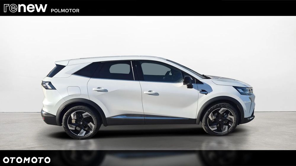 Renault Symbioz 1.6 E-Tech Full Hybrid 145 Techno - 6