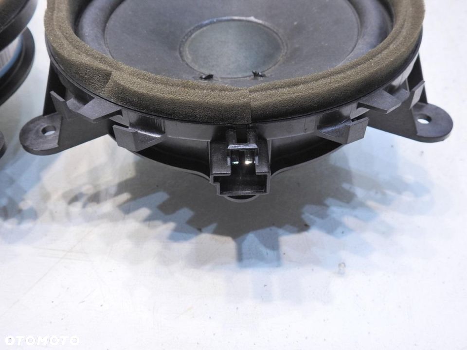 GŁOŚNIK TYŁ TYLNY VOLVO V70 III - 3