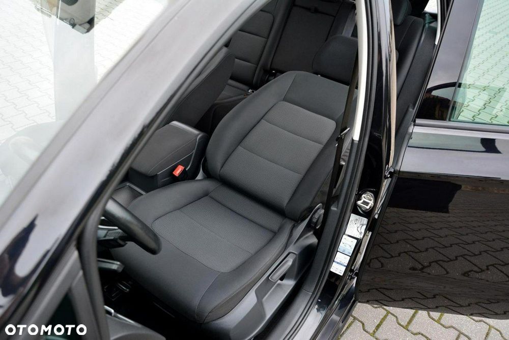 Volkswagen Golf Sportsvan 1.6 TDI BlueMotion Technology Comfortline - 20