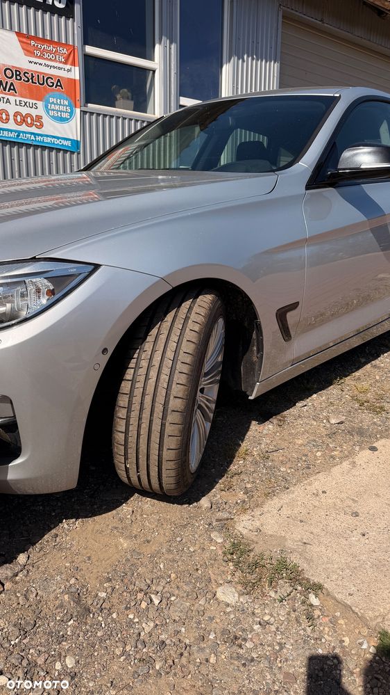 BMW 3GT 328i Luxury Line - 19