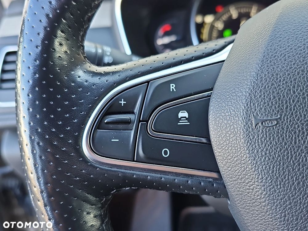 Renault Talisman 1.8 TCe FAP Initiale Paris EDC - 14