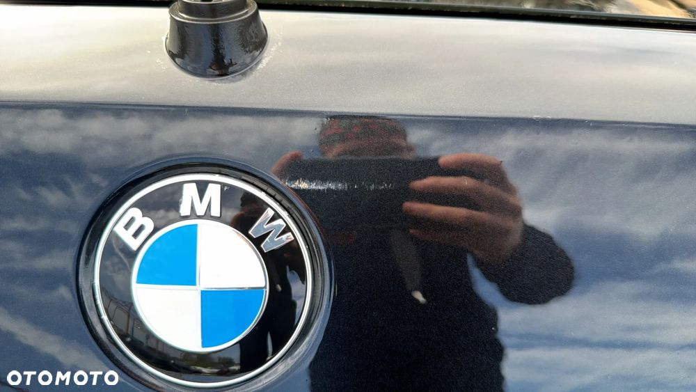 KLAPA BMW X1 E84 475 - 2
