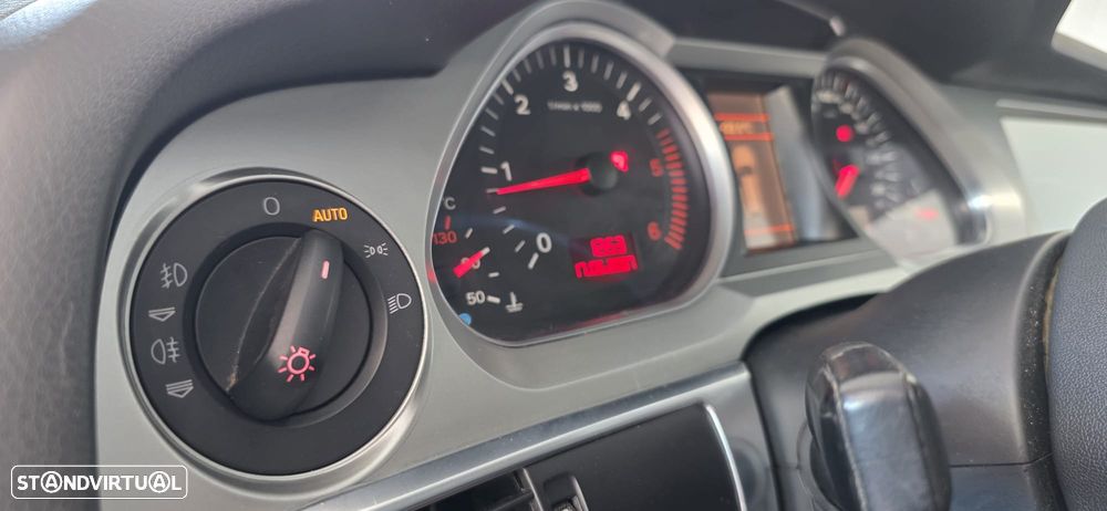 Audi A6 Avant 2.7 TDI V6 S-line - 12