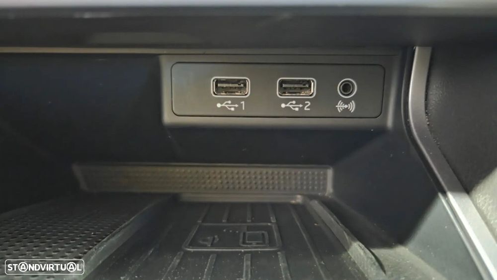 SEAT Leon 1.6 TDI Style S/S - 34