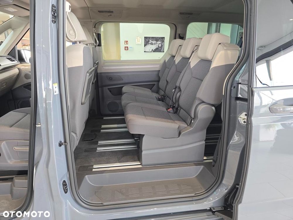 Volkswagen Multivan 2.0 TDI L2 Family DSG - 8
