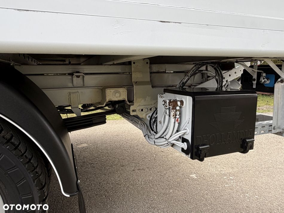 Mercedes-Benz Sprinter 518CDi - 27