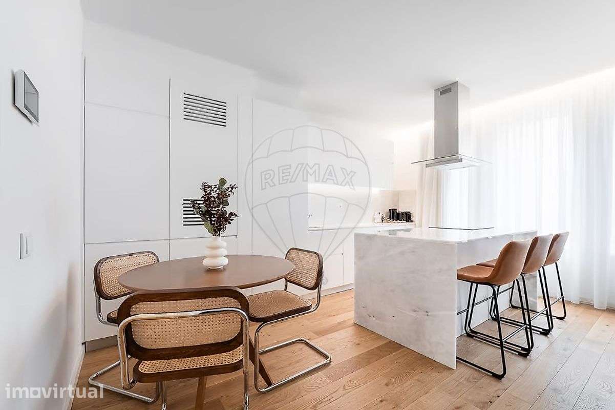 Apartamento T2 para venda - Grande imagem: 4/18