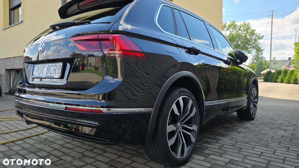 Volkswagen Tiguan 2.0 TDI BMT SCR 4Mot Highline DSG - 15