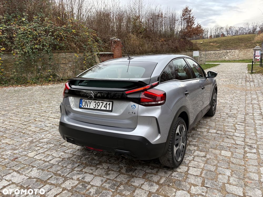 Citroën C4 1.5 BlueHDi Feel Pack S&S EAT8 - 18