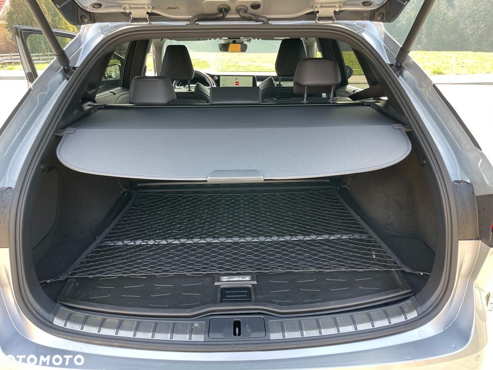 Lexus RX 500h (hybrid) F SPORT+ - 30