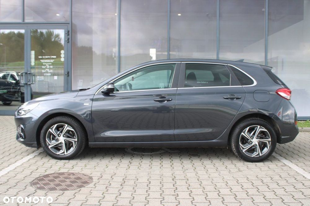 Hyundai i30 - 8