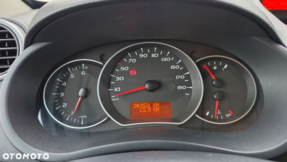 Renault Kangoo 1.6 16V 105 Happy Family - 27