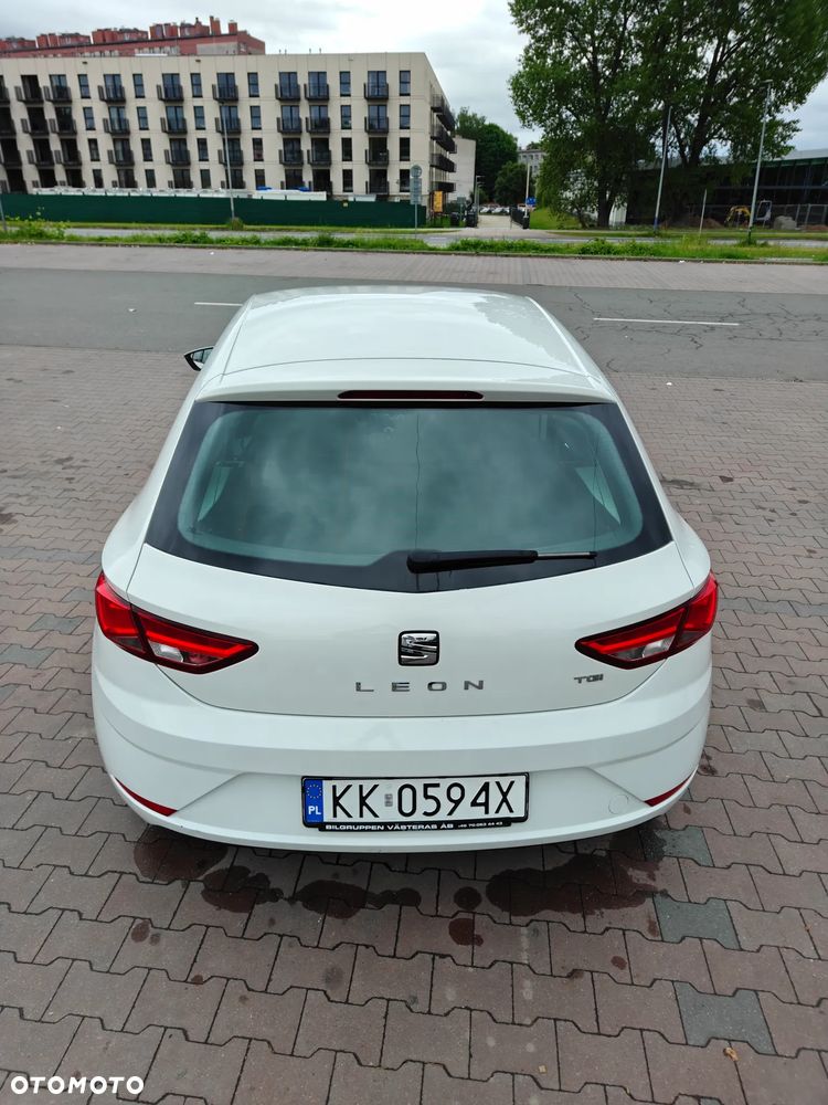 Seat Leon - 15