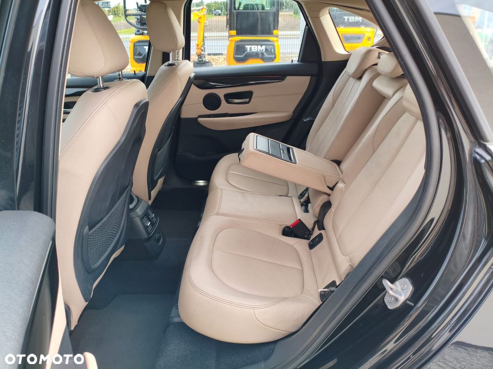 BMW Seria 2 - 21
