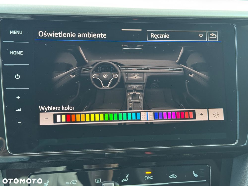 Volkswagen Arteon Shooting Brake 2.0 TSI OPF 4Motion DSG R - 22