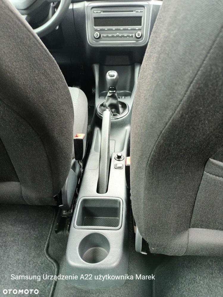 Skoda Fabia 1.2 TSI Best of - 14