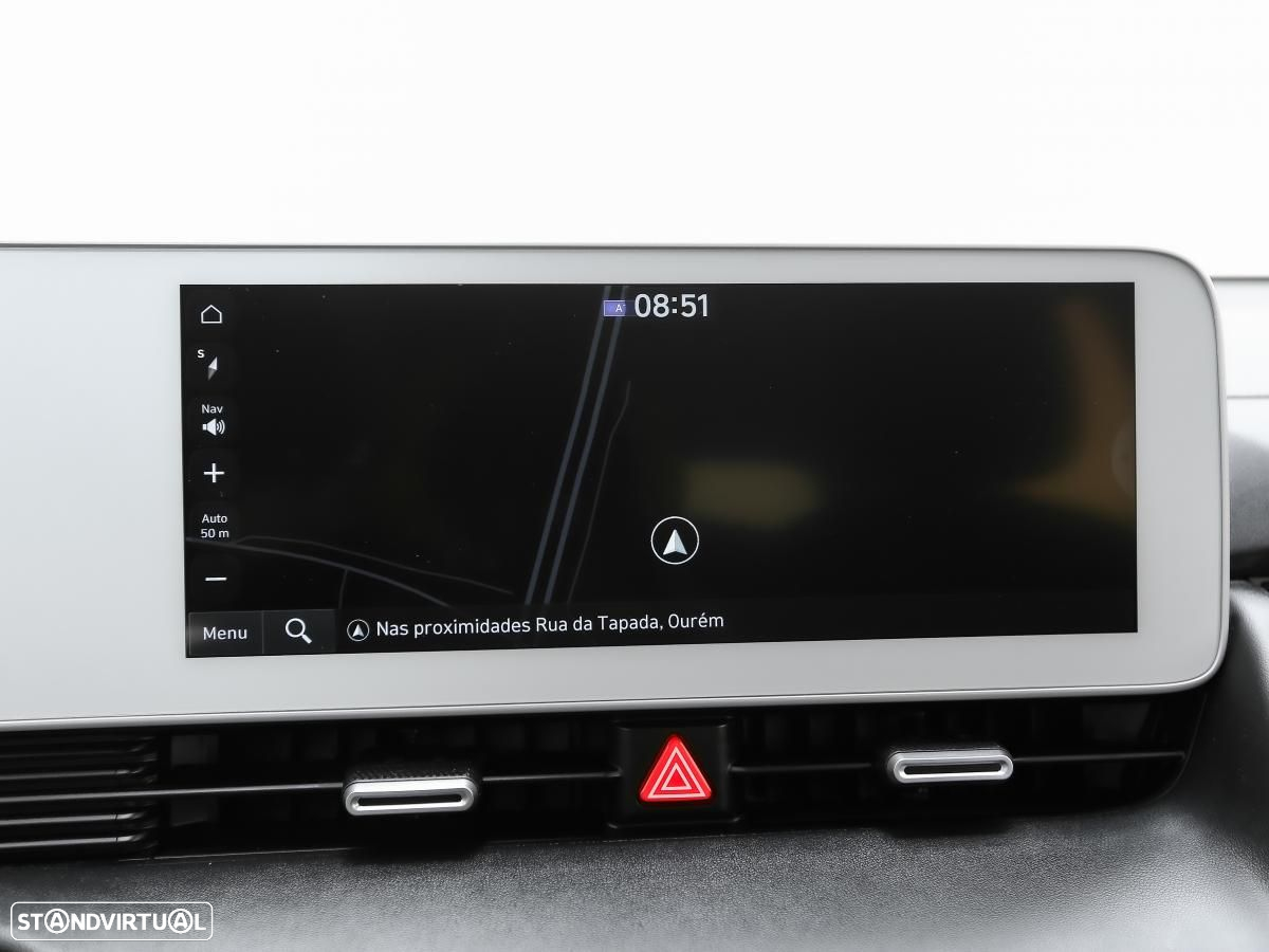 Hyundai Ioniq 5 58 kWh Dynamiq - 19