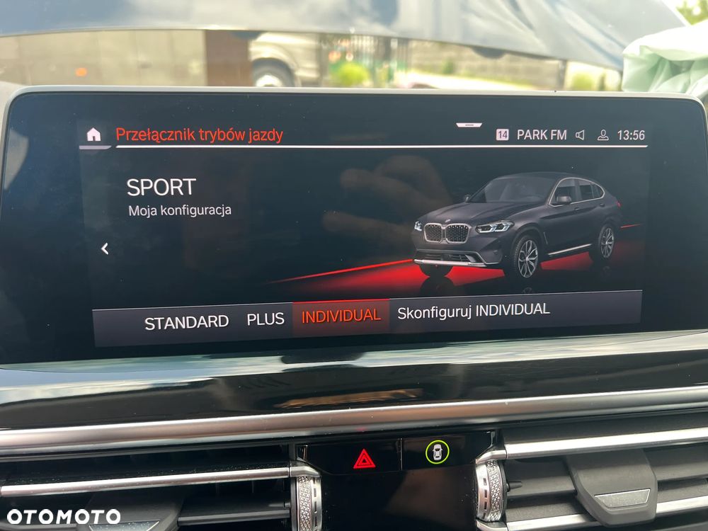 BMW X4 - 31