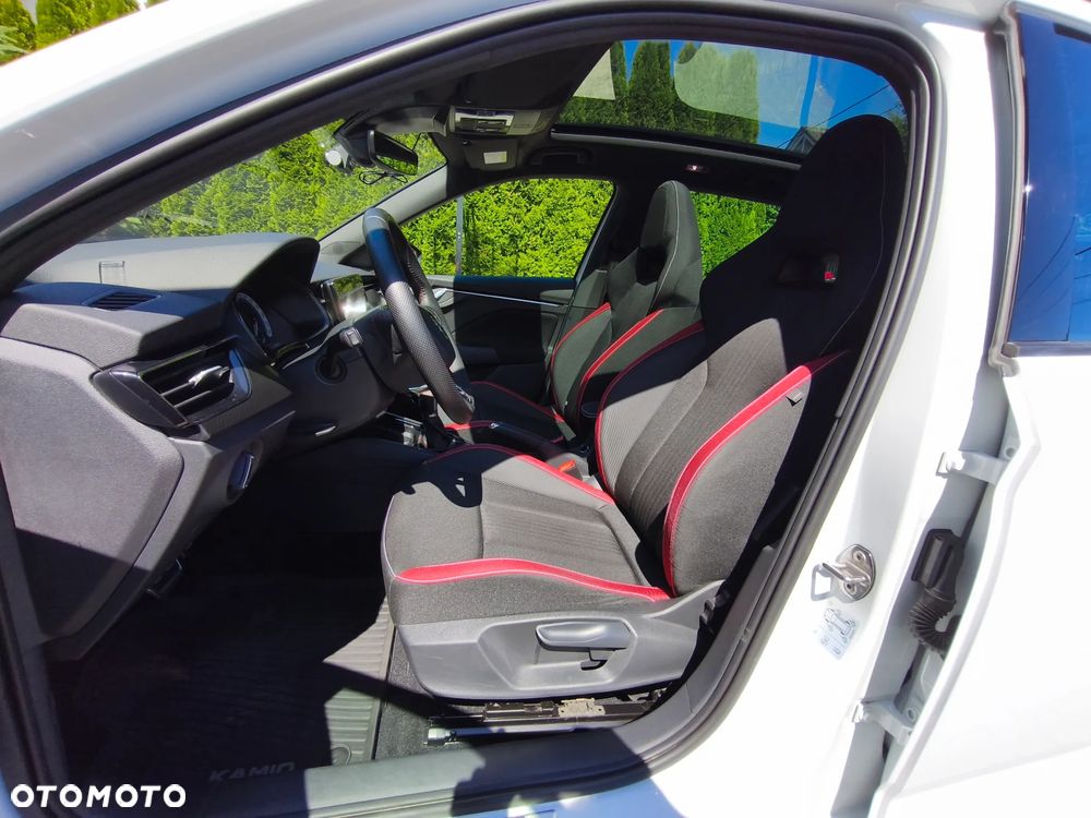 Skoda Kamiq 1.0 TSI Monte Carlo DSG - 31