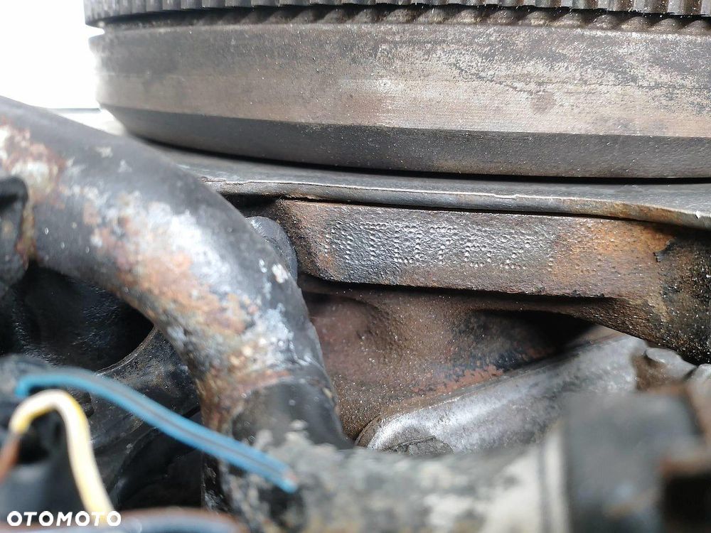 SILNIK SKODA FABIA I FL ATD 1.9 TDI - 11