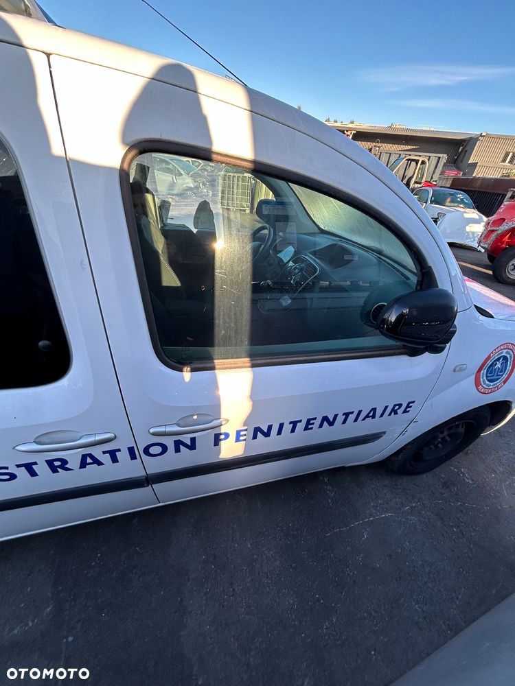 Renault Kangoo III lift drzwi lewy przód prawy przód DQNC 2013-2017 Citan - 6