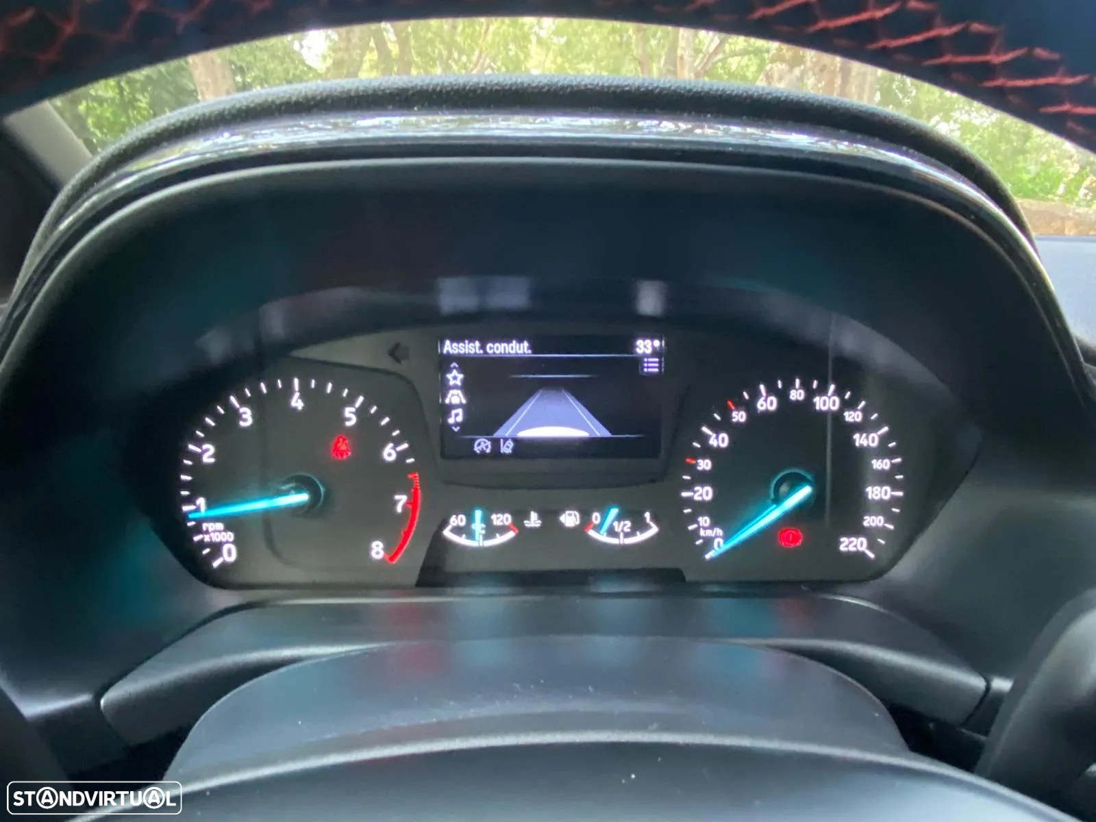Ford Fiesta 1.0 EcoBoost ST-Line - 19