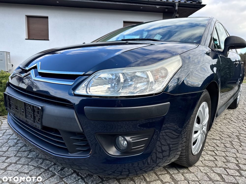 Citroën C4 - 3