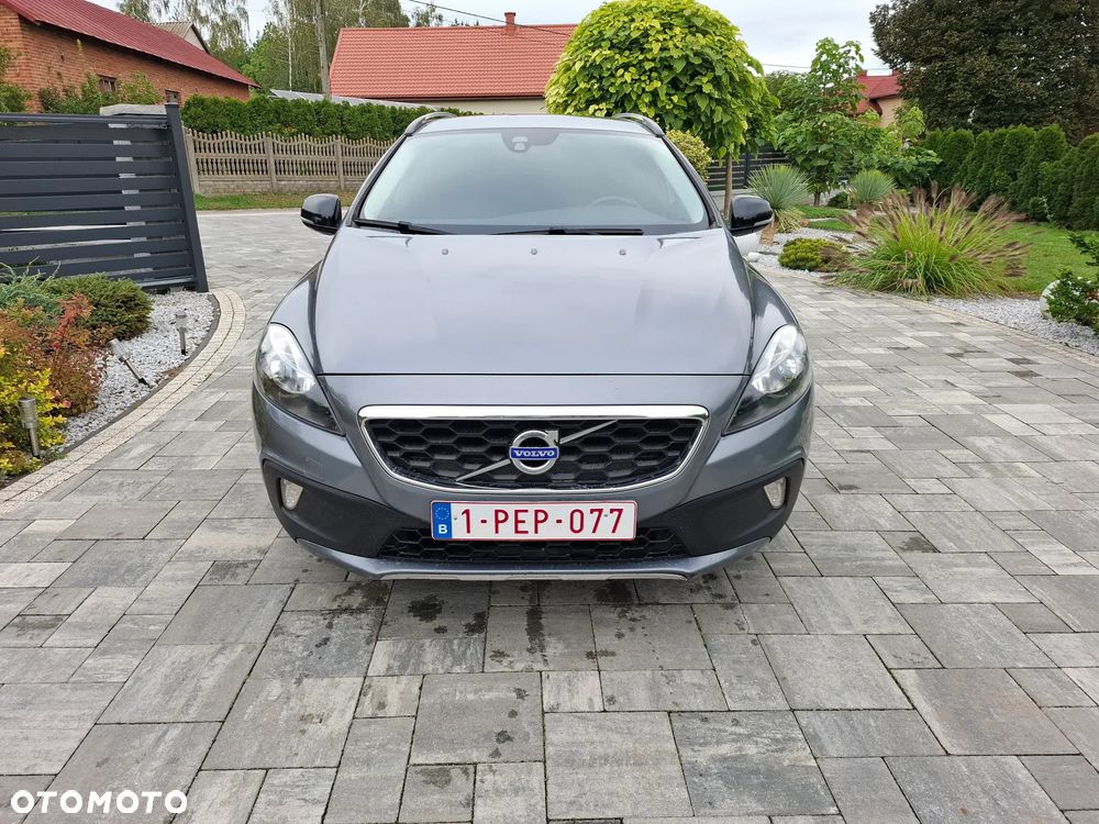 Volvo V40 Cross Country D2 You - 5