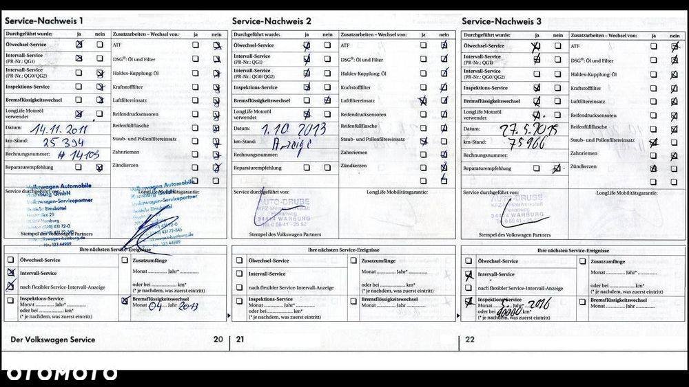 Volkswagen Golf 1.2 TSI Comfortline - 38