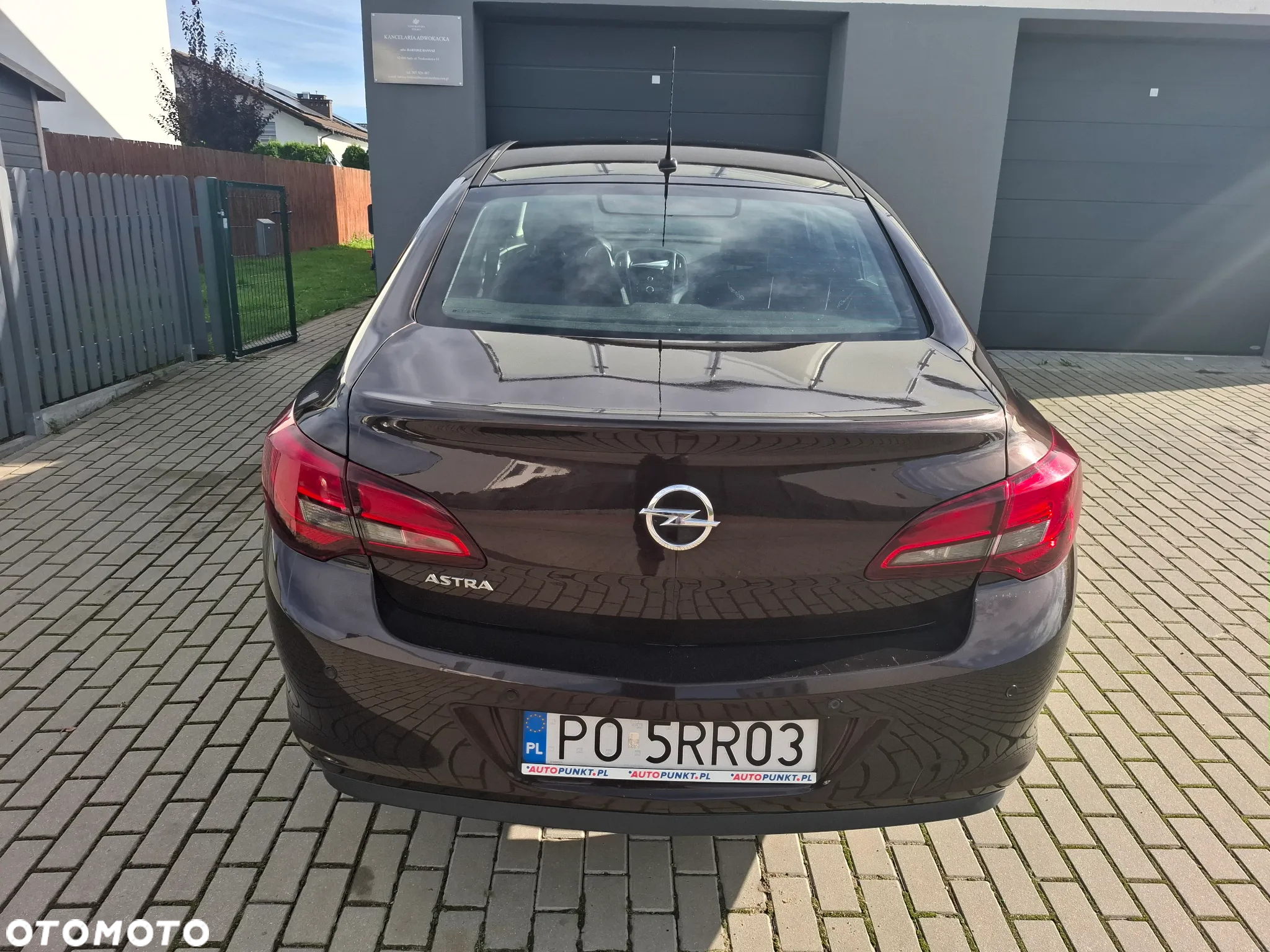 Opel Astra IV 1.6 Enjoy - 3