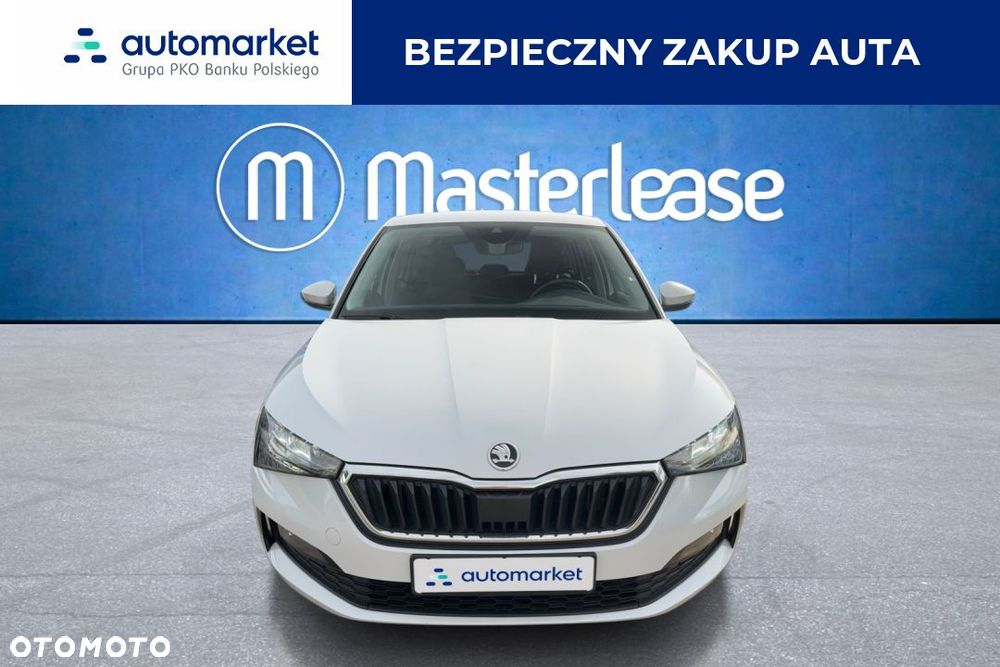 Skoda Scala 1.5 TSI Ambition DSG - 2