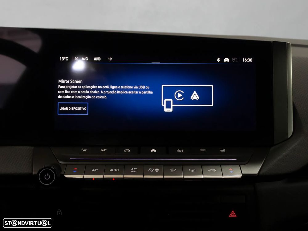 Opel Astra 1.5 D GS Line Aut. - 34