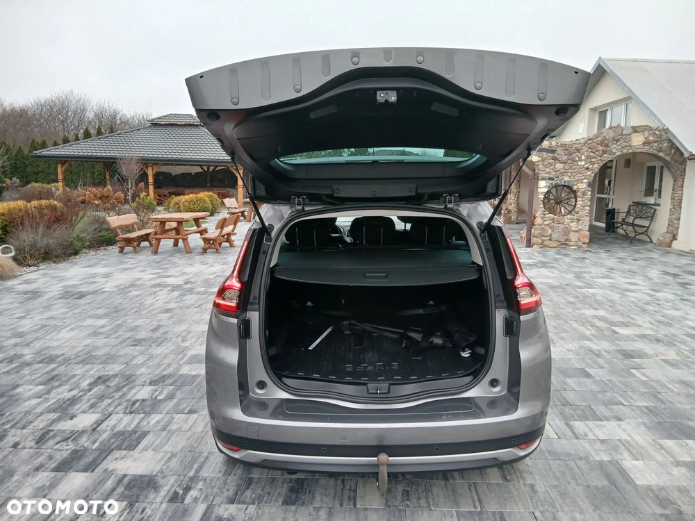 Renault Grand Scenic Gr 1.3 TCe Energy Bose EDC - 27