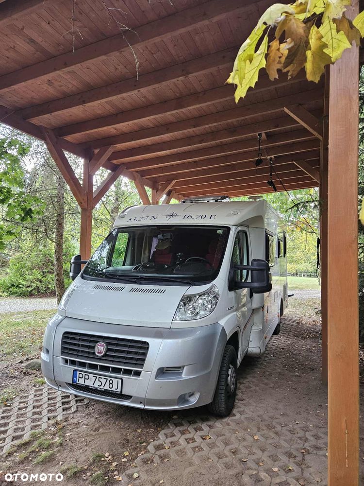 Fiat ducato - 1
