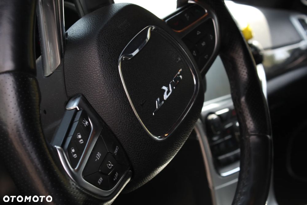 Jeep Grand Cherokee Gr 6.4 V8 SRT8 EU6 - 14